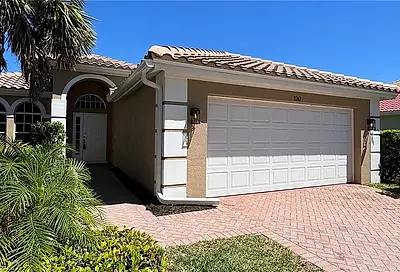 3261 Midship Dr North Fort Myers FL 33903