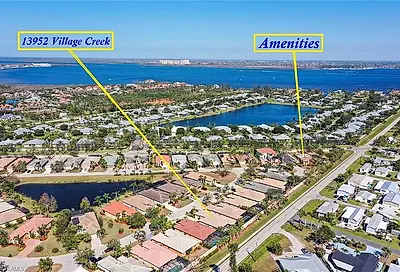 13952 Village Creek Dr Fort Myers FL 33908