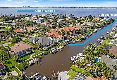 15171 Intracoastal Ct Fort Myers FL 33908