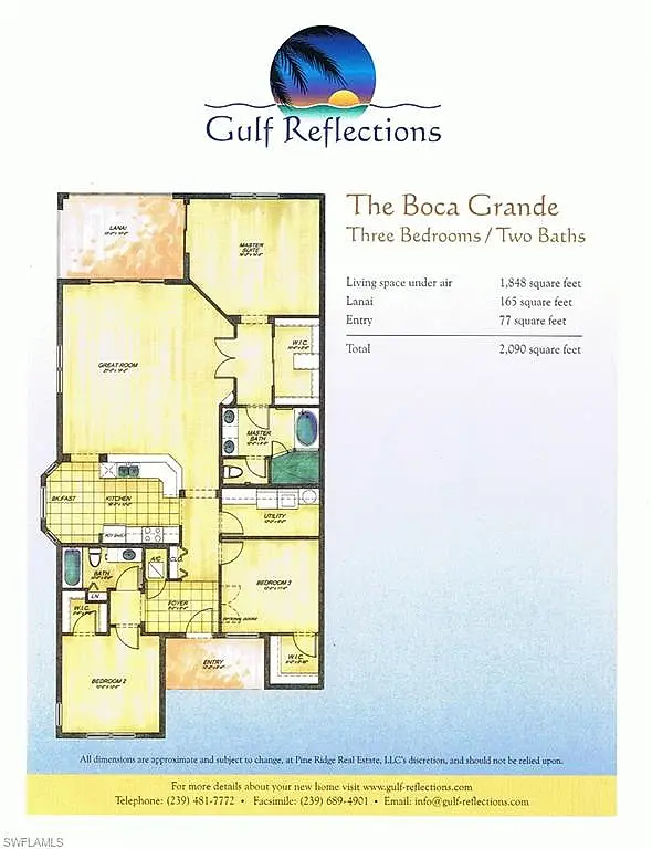 11041 Gulf Reflections Dr