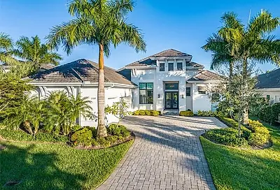 3158 Malaga Ln Naples FL 34114