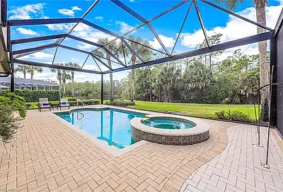 9239 Oak Strand Dr Estero FL 34135