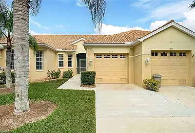 8872 Bristol Bend Fort Myers FL 33908