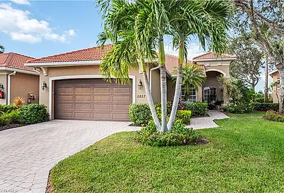 5857 Paradise Cir Naples FL 34110