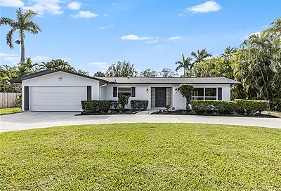 1308 Jambalana Ln Fort Myers FL 33901