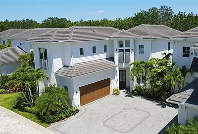 9261 Mercato Way Naples FL 34108