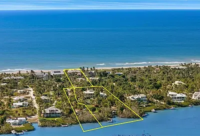 16486/488 Captiva Dr Captiva FL 33924