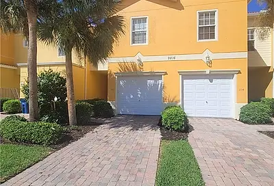 9816 Solera Cove Pointe Fort Myers FL 33908