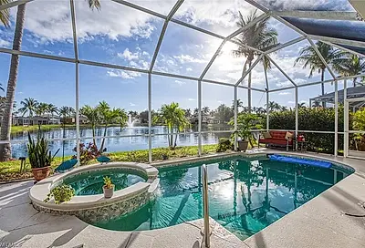 14466 Reflection Lakes Dr Fort Myers FL 33907