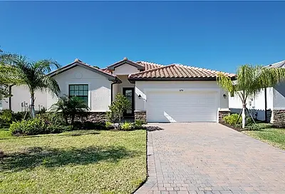 11256 Shady Blossom Dr Fort Myers FL 33913
