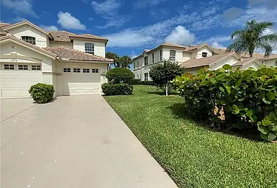 9201 Bayberry Bend Fort Myers FL 33908