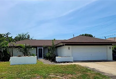 15529 Copra Ln Fort Myers FL 33908