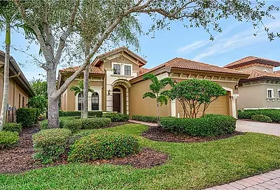 8342 Provencia Ct Fort Myers FL 33912