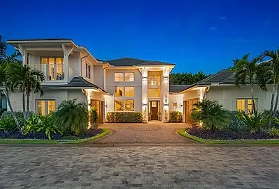 9185 Mercato Way Naples FL 34108