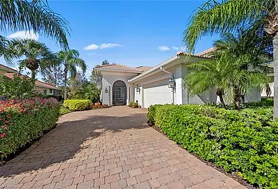 20607 Wildcat Run Dr Estero FL 33928