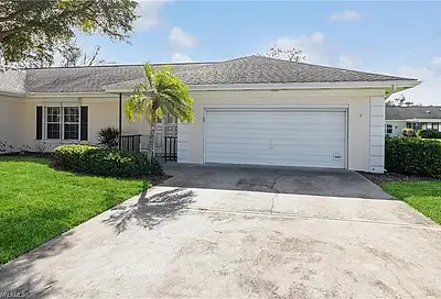 1346 Broadwater Dr Fort Myers FL 33919