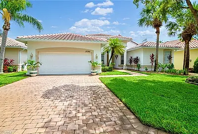 20381 Foxworth Cir Estero FL 33928