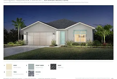 44395 Panther Dr Babcock Ranch FL 33982