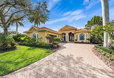 575 Eagle Creek Dr Naples FL 34113