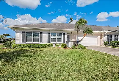 1207 Broadwater Dr Fort Myers FL 33919