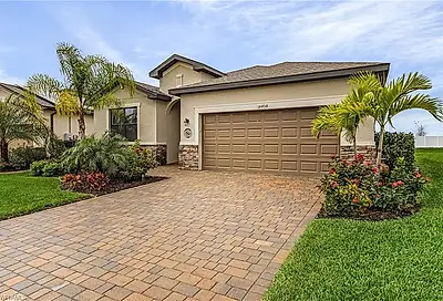 14458 Cantabria Dr Fort Myers FL 33905