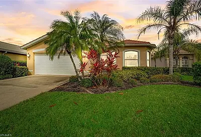 3231 Midship Dr North Fort Myers FL 33903
