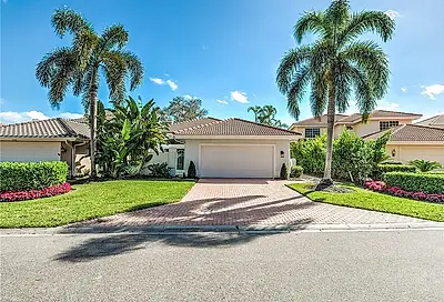 11472 Quail Village Way Naples FL 34119