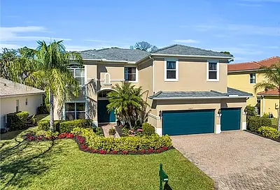 12957 Turtle Cove Trl North Fort Myers FL 33903