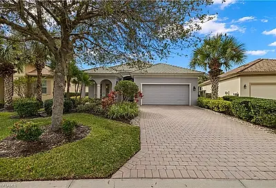 3590 Lakeview Isle Ct Fort Myers FL 33905
