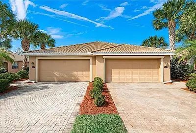 21391 Bella Terra Blvd Estero FL 33928