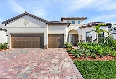 3054 Sagittaria Ln Alva FL 33920