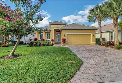 3751 Lakeview Isle Ct Fort Myers FL 33905