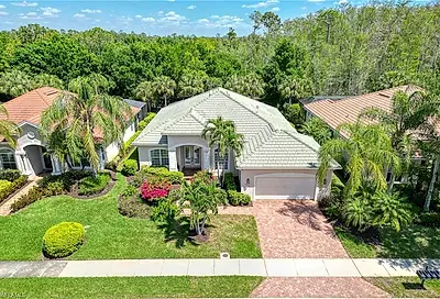 11225 Lithgow Ln Fort Myers FL 33913