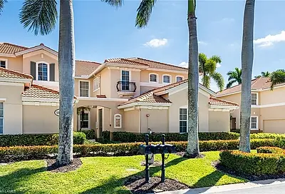 11065 Harbour Yacht Ct Fort Myers FL 33908