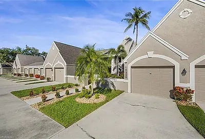 16260 Kelly Cove Dr Fort Myers FL 33908