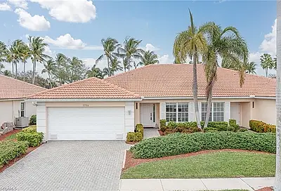 13916 Lily Pad Cir Fort Myers FL 33907