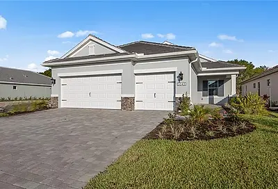 3045 Heritage Pines Dr Fort Myers FL 33905