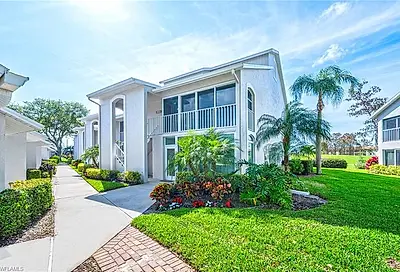 457 Country Hollow Ct Naples FL 34104