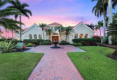 11210 Marblehead Manor Ct Fort Myers FL 33908
