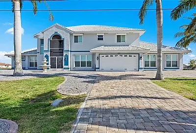 4403 NW 33rd St Cape Coral FL 33993