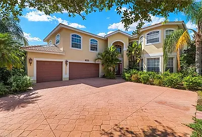 12435 Pebble Stone Ct Fort Myers FL 33913