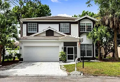 12550 Eagle Pointe Cir Fort Myers FL 33913