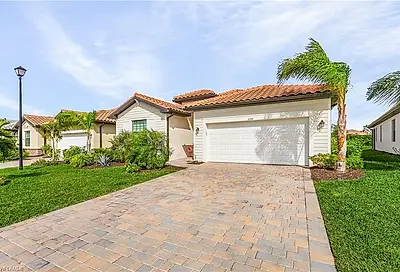 11226 Shady Blossom Dr Fort Myers FL 33913
