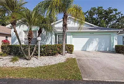 15190 Palm Isle Dr Fort Myers FL 33919