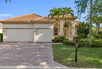 5594 Whispering Willow Way Fort Myers FL 33908