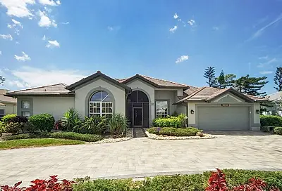 14410 Hickory Fairway Ct Fort Myers FL 33912