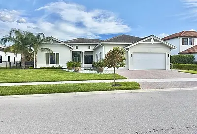 5338 Chesterfield Dr Ave Maria FL 34142
