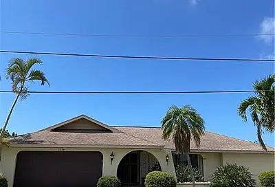 1216 SW 53rd St Cape Coral FL 33914