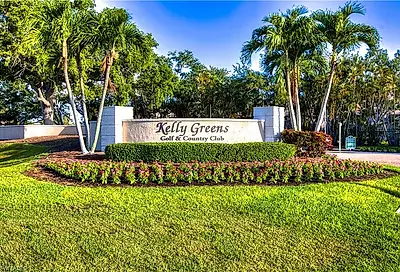 16401 Kelly Woods Dr Fort Myers FL 33908