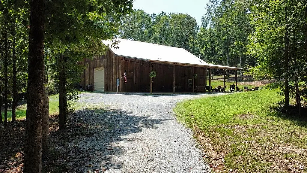 938 Marion Dairy Road